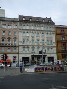 Как мы познакомились с Венгрией