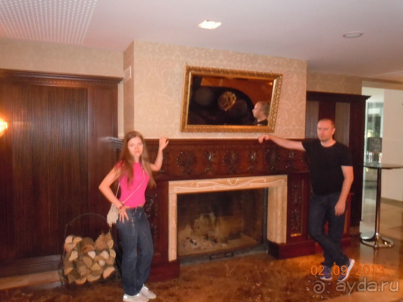 Как мы познакомились с Венгрией