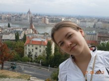 Как мы познакомились с Венгрией