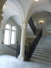 Как мы познакомились с Венгрией