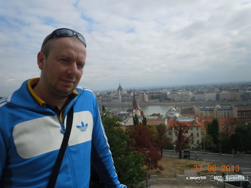 Как мы познакомились с Венгрией