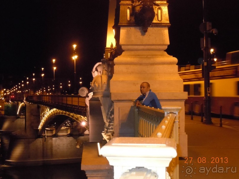 Как мы познакомились с Венгрией