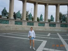 Как мы познакомились с Венгрией