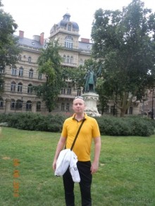 Как мы познакомились с Венгрией