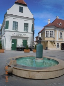 Как мы познакомились с Венгрией