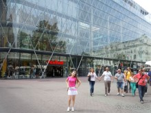 Как мы познакомились с Венгрией