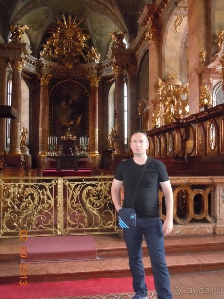 Как мы познакомились с Венгрией