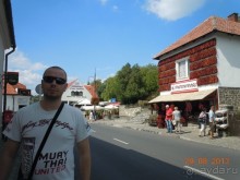 Как мы познакомились с Венгрией