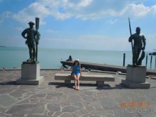 Как мы познакомились с Венгрией