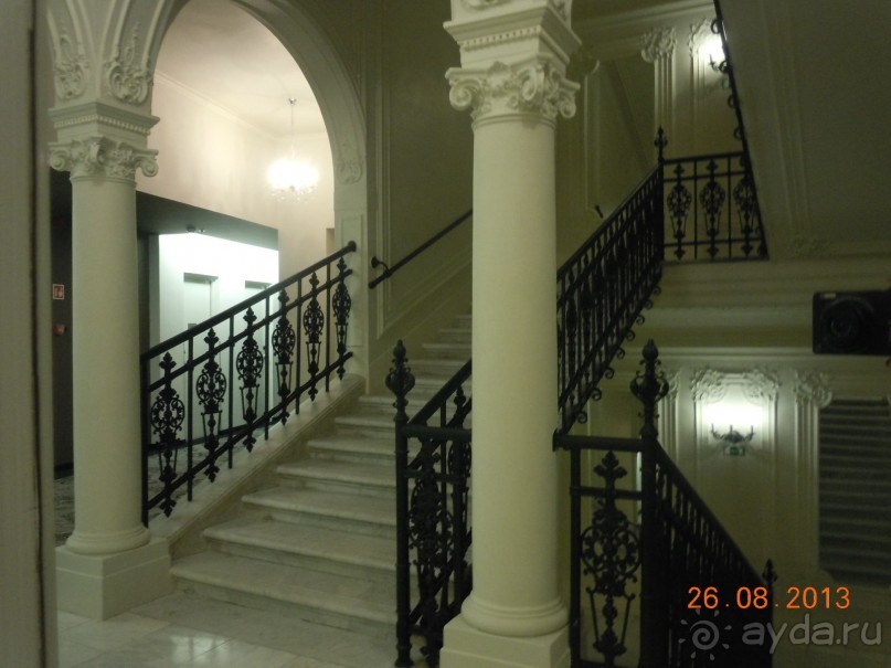 Как мы познакомились с Венгрией