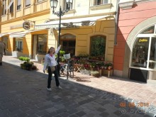 Как мы познакомились с Венгрией