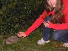 Как мы познакомились с Венгрией