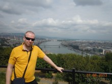 Как мы познакомились с Венгрией