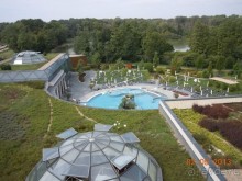 Как мы познакомились с Венгрией