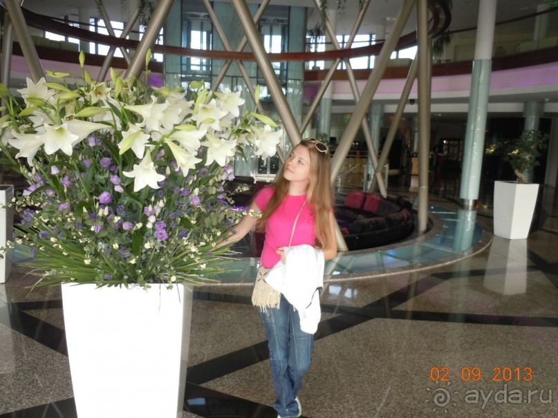 Как мы познакомились с Венгрией