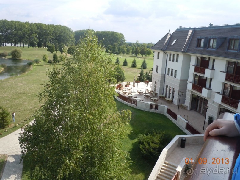 Как мы познакомились с Венгрией