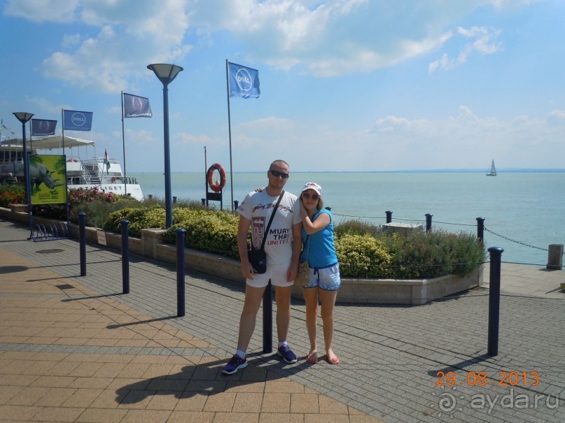 Как мы познакомились с Венгрией