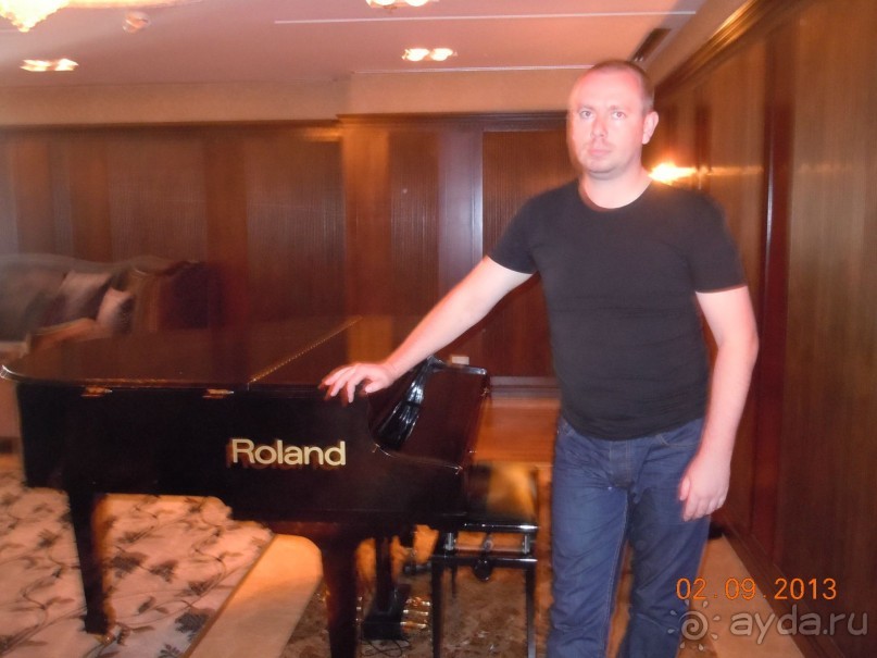 Как мы познакомились с Венгрией