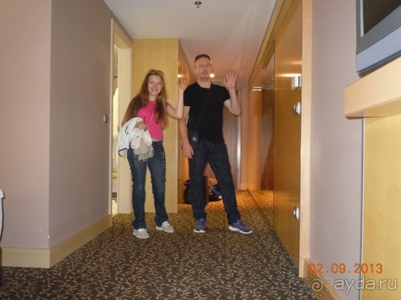 Как мы познакомились с Венгрией