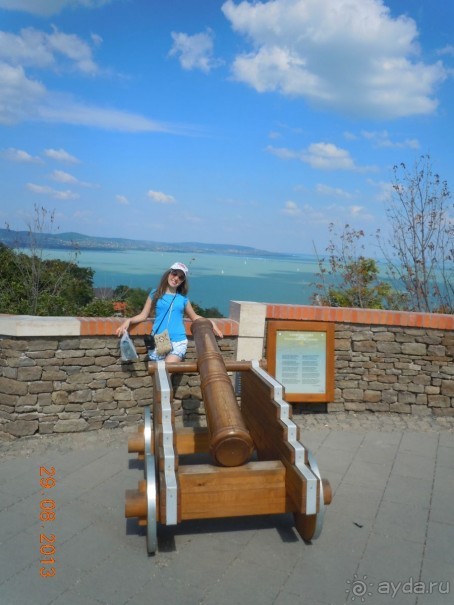 Как мы познакомились с Венгрией