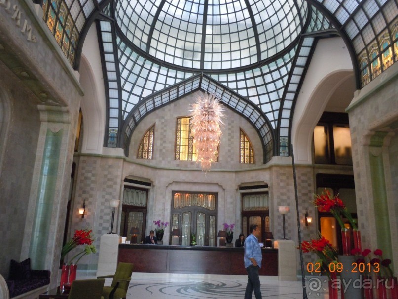 Как мы познакомились с Венгрией