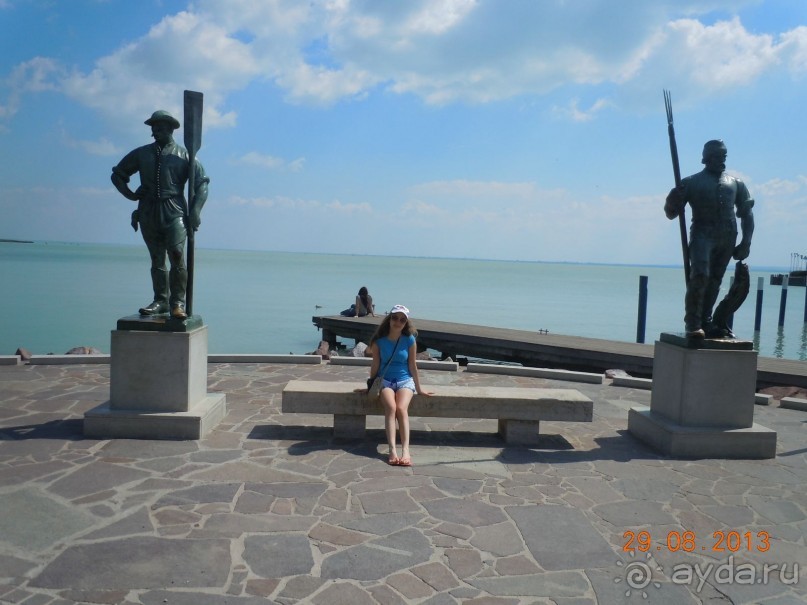 Как мы познакомились с Венгрией