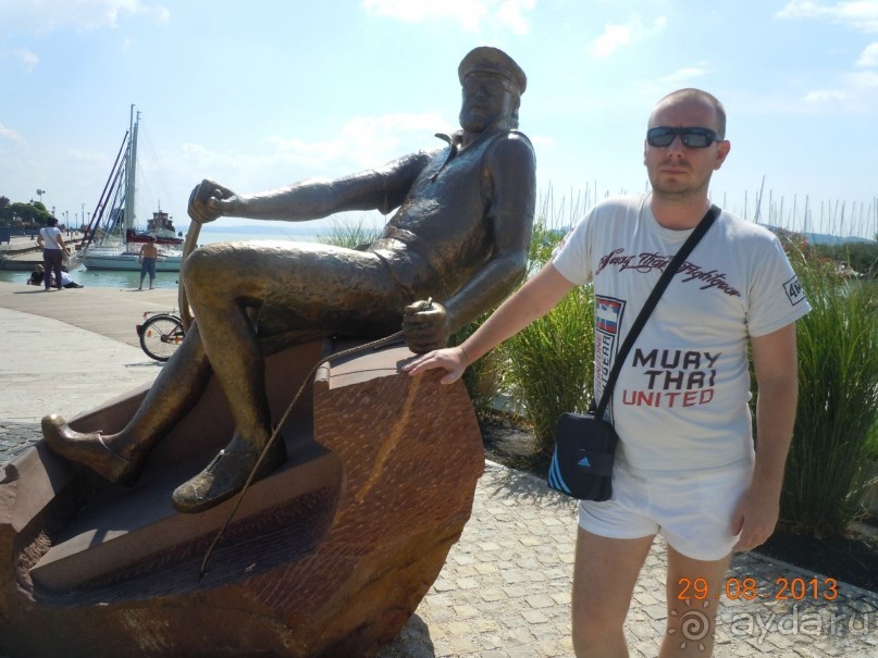 Как мы познакомились с Венгрией