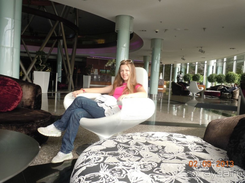 Как мы познакомились с Венгрией