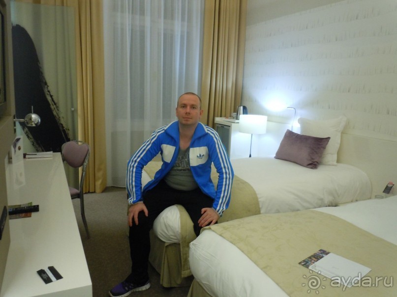 Как мы познакомились с Венгрией