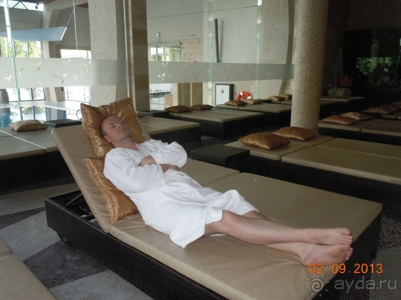 Как мы познакомились с Венгрией