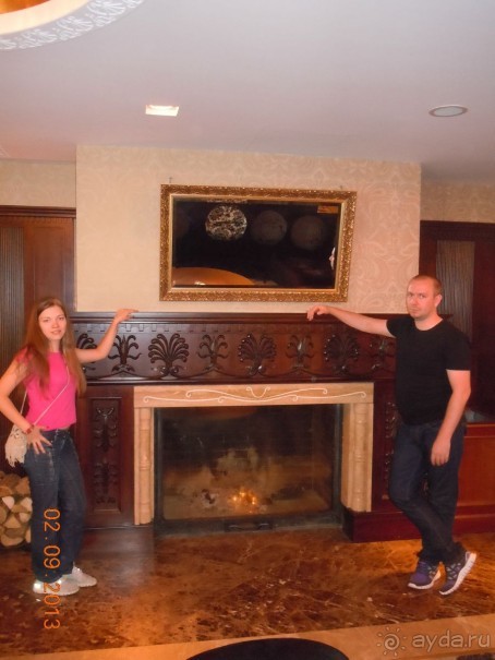 Как мы познакомились с Венгрией