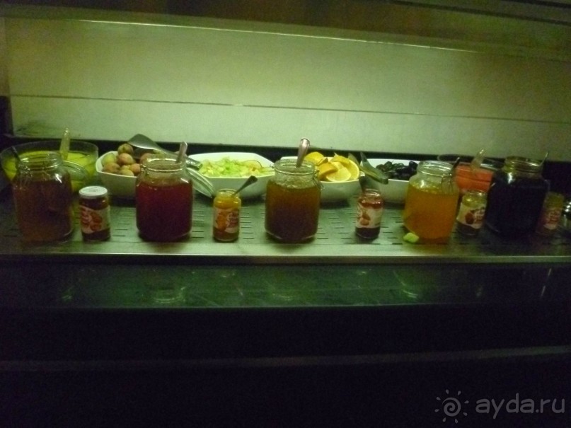 фото Bamboo Grove