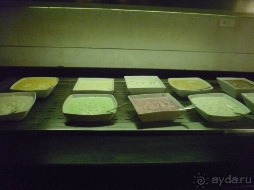 фото Bamboo Grove