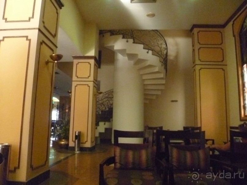 фото Bamboo Grove