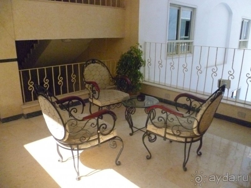 фото Bamboo Grove