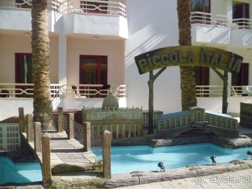 фото Bamboo Grove