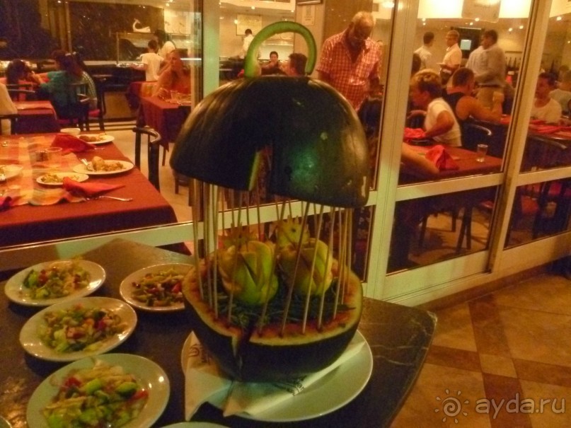 фото Bamboo Grove