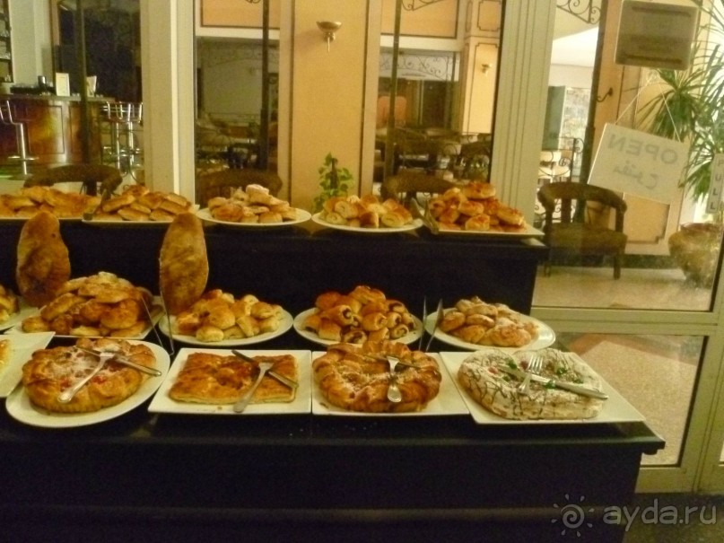 фото Bamboo Grove