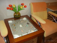 Мини гостиница ГаспраВип для респектабельного и спокойного отдыха