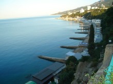 Мини гостиница ГаспраВип для респектабельного и спокойного отдыха