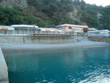 Мини гостиница ГаспраВип для респектабельного и спокойного отдыха