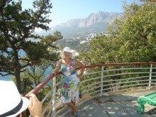 Мини гостиница ГаспраВип для респектабельного и спокойного отдыха