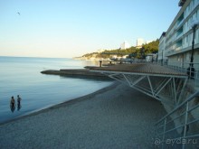 Мини гостиница ГаспраВип для респектабельного и спокойного отдыха