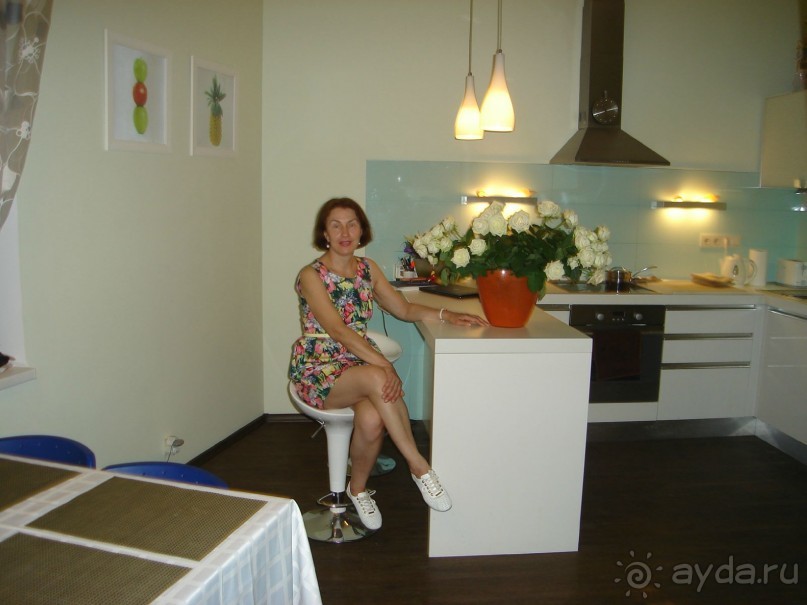 Мини гостиница ГаспраВип для респектабельного и спокойного отдыха