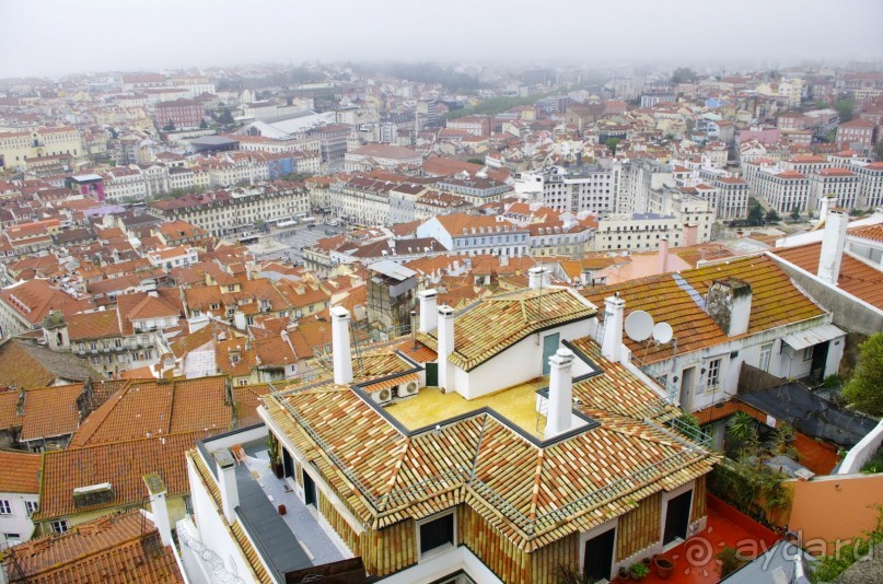 Португальские каникулы с "Квинта-тур"