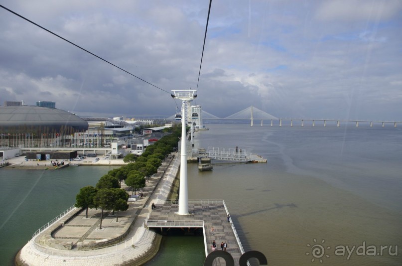 Португальские каникулы с "Квинта-тур"