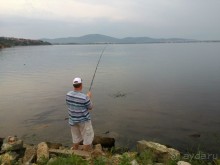 Созополь. Приморско. Болгария. Рыбалка 