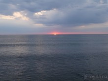 Созополь. Приморско. Болгария. Рыбалка 