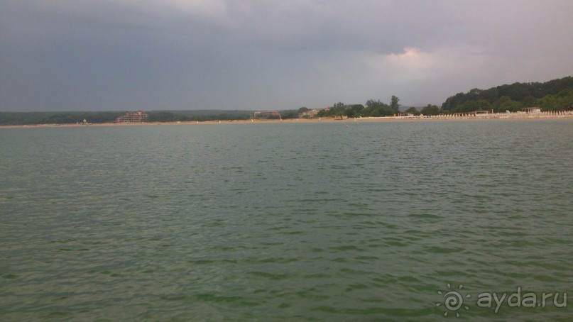 Созополь. Приморско. Болгария. Рыбалка 