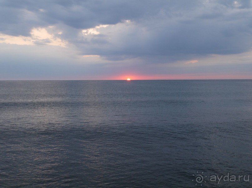Созополь. Приморско. Болгария. Рыбалка 